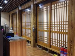 -黑松白鹿(金融街店)