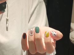 -7mall美食潮地标