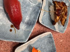 -元气寿司(环球港店)