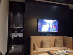 -宁波柏悦酒店·钱湖渔港