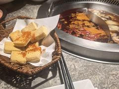 -麻路成都火锅(柏威年店)