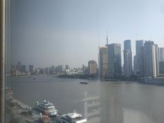 -上海外滩英迪格酒店