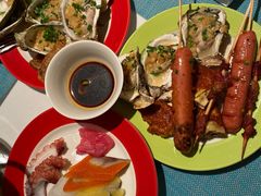 -味餐厅·海鲜·火锅·自助餐