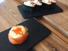 -Sushi Love 创意寿司(丽影广场店)