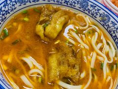 -何记鳝鱼面馆(开发区分店)