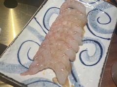 -和彩放题(渔阳店)
