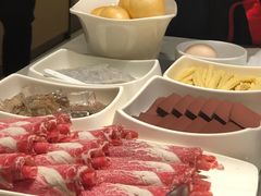 -海底捞火锅(天一广场亚细亚店)