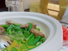 -东方红酒楼(知春路店)