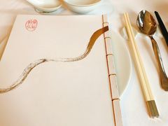 -宝丽轩中餐厅BAOLIXUAN