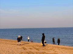 -巧克力渔家.小船海鲜家常菜(万平口店)