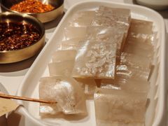 -拾柴熏酱-鲜虾水饺(群力店)
