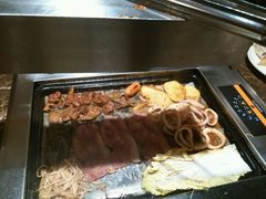 android_upload_pic-蘑菇餐厅(马台街店)