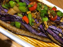 -院子餐厅·大锅菜·老杭帮(桥西直街店)