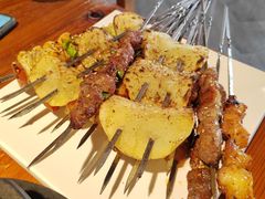 -義聚德·清真铜锅涮羊肉·烧烤(河东店)
