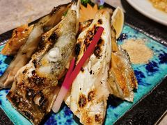 -炙柒Sekinana·精致日料(合生汇店)