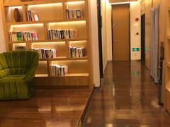 -中航健身会(星河中心会所)
