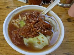 -小梁哥云吞面(黄贝岭店)