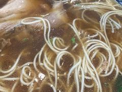 -朱洪元苏式面馆(绿宝广场店)