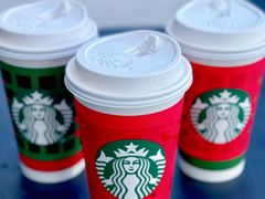 -星巴克(深圳音乐厅店)