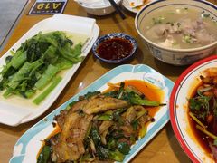 -易老妈蹄花.特色川菜(人民公园总店)