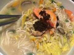 莆田妈祖卤面-四道菜·福建菜馆(新街口金鹰店)