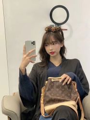 -东秀护肤造型