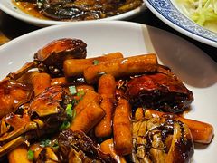 -老瑞福上海菜(人民广场店)