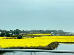 -高岚大峡谷旅游度假区