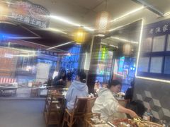 -老渔家白族·石板烧·野生菌火锅(古城中心店)