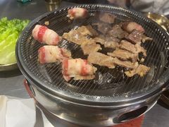 -本炙炭烤·蒲烧活鳗料理店(金沙洲店)