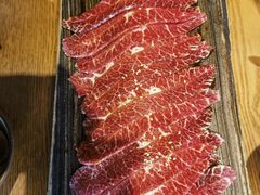 -炎蔵牛舌烤肉