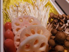 -半天妖烤鱼(槐房万达店)