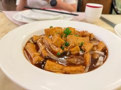 -济南喜来登酒店-采悦轩中餐厅
