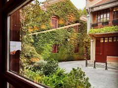 -Le Comptoir de Pierre Gagnaire