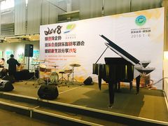 -广州市紫泥堂文化创意园景区