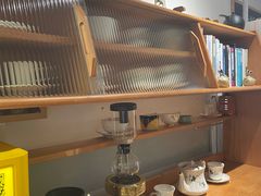 -沏点Trattoria意大利餐厅(新街口店)