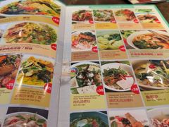 -大头虾越式风味餐厅(光明广场店)