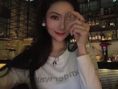 -柒Lounge(三里屯店)