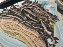 -二荆条·蜀鲜汇城市森林火锅