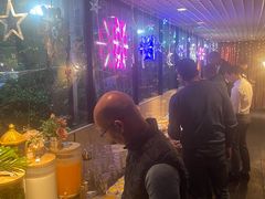 -La Medina餐厅(亮马河南路店)