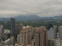-国贸旋转餐厅(国贸广场店)