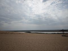 -黄沙古渡原生态旅游区