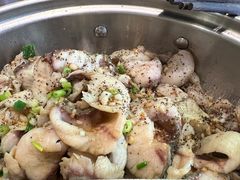 黑鱼-百岁鱼(七一路店)