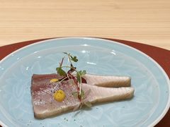 -松临·铁板烧&Omakase(神农店)