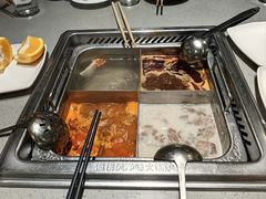 -海底捞火锅(旭辉MALL店)