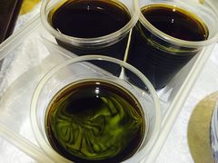 酸梅湯-京味民福烤鸭店(建设四马路店)