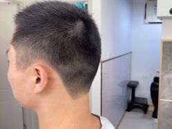-东方美妍小鹏造型