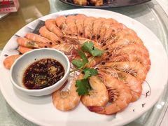 -喜悦海鲜大酒楼(钱柜广场店)