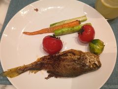 -南湖宾馆·鸳湖阁全日制餐厅