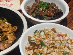 -金利来酒家(劳动西路店)